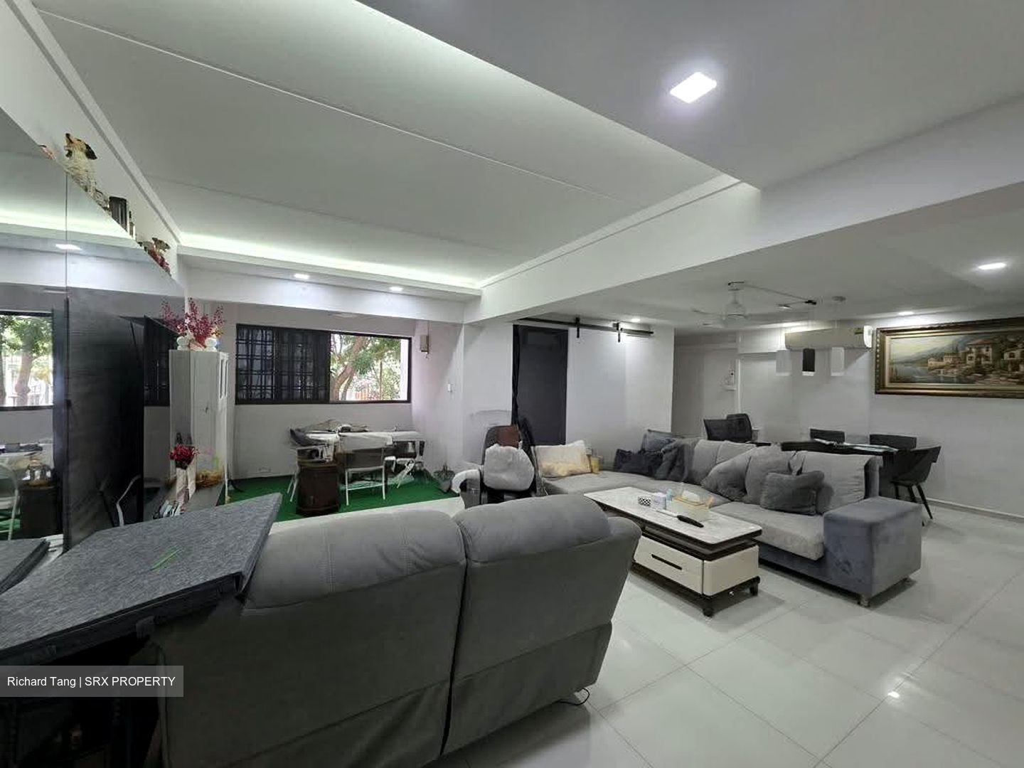 Blk 117B Rivervale Edge (Sengkang), HDB Executive #621696671
